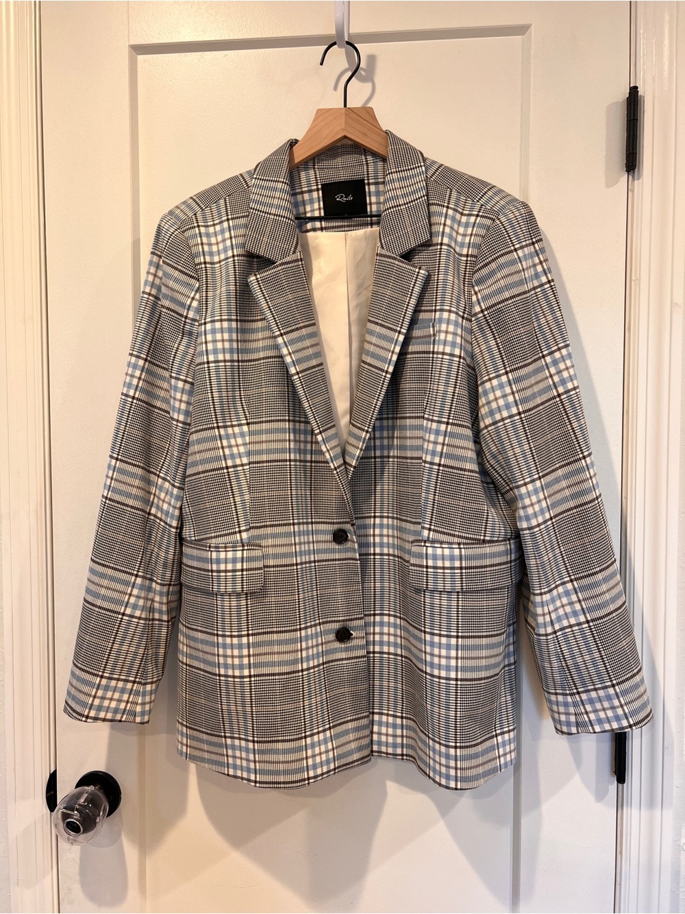 Rails Stanton Blazer